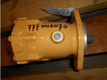 Cnh 89845814 - Hidraulična pumpa