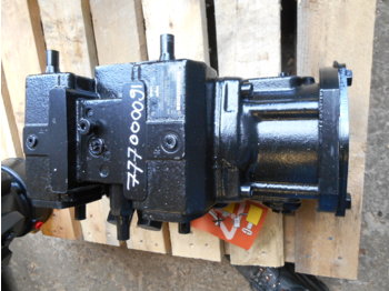 Cnh A22VGO45HT1003M1/11AR-NB2SX3FB24A-S - Hidraulična pumpa