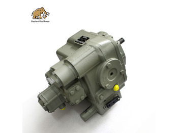 Denison Sundstrand Displacement Hydraulic PV Series Pump PV22, PV23, PV24, PV25  - Hidraulična pumpa