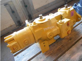 Eaton 78364-RDG-02 - Hidraulična pumpa
