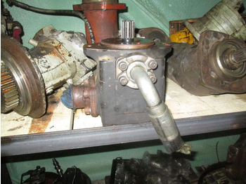  HANOMAG 4020502M91 - Hidraulična pumpa