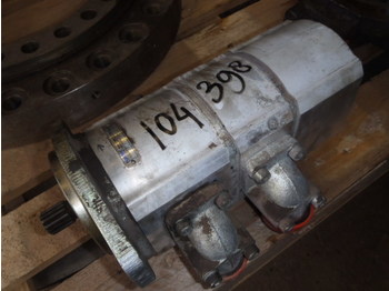 Haldex 1830384 - Hidraulična pumpa