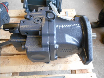 Kawasaki K7SP36-12KR-9208 - Hidraulična pumpa