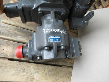 Kracht KP5/250 E20K T00 0DE2 - Hidraulična pumpa