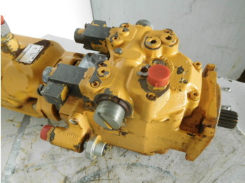 Liebherr BPV-050 L PR712 - Hidraulična pumpa
