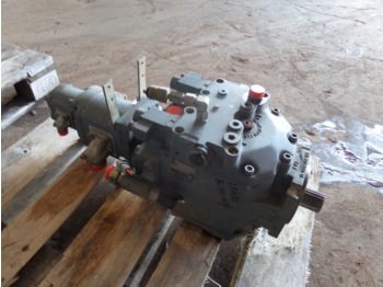 Linde BPV 100 LR632/PR732B - Hidraulična pumpa