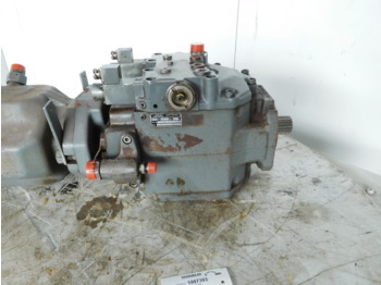 Linde BPV 100 L LR632/LR632B/R732B - Hidraulična pumpa