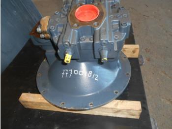 O&K 2086514 - Hidraulična pumpa