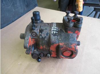 Parker PAVC65X2995A/11 - Hidraulična pumpa
