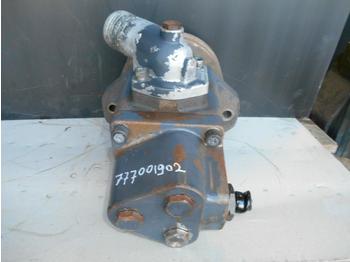 Poclain W00435-82F - Hidraulična pumpa