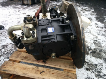 Hidraulična pumpa Sandler 90R130