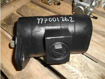 Sauer Danfoss 87024698 - Hidraulična pumpa