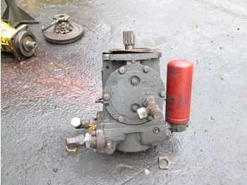 Sauer-Danfoss 90R130 - Hidraulična pumpa
