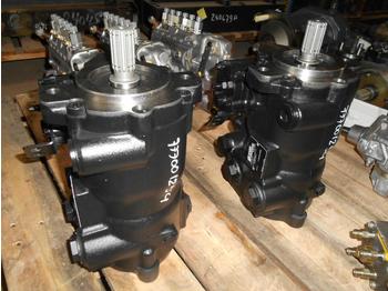 Sauer Danfoss M46-21039 - Hidraulična pumpa