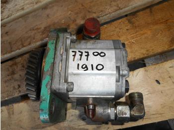 Sauer Danfoss SNP2/115C001/1 - Hidraulična pumpa