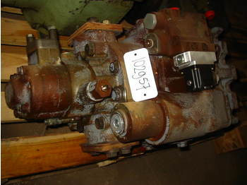 Sauer SPV - Hidraulična pumpa