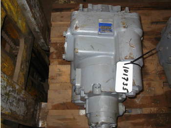 Sauer SPV2/119-R37 950983 - Hidraulična pumpa
