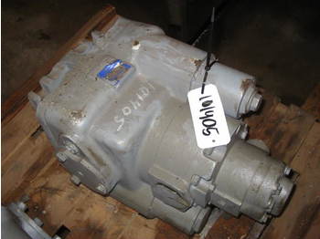 Sauer SPV2/119-R37 950983 - Hidraulična pumpa