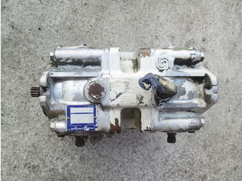  Sauer Sundstrand M91-25909 CW - Hidraulična pumpa