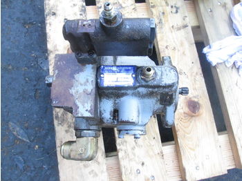  Sauer Sundstrand OPV1/015 - Hidraulična pumpa