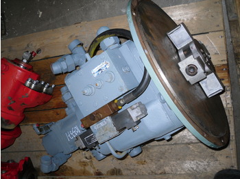 Sauer Sundstrand SPV089 R6Z-986 - Hidraulična pumpa