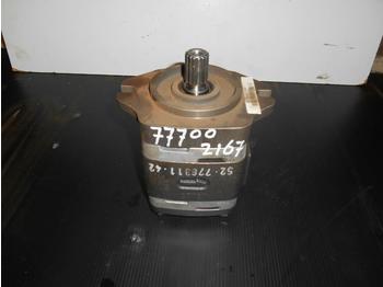 Voith IPV4-25670 - Hidraulična pumpa
