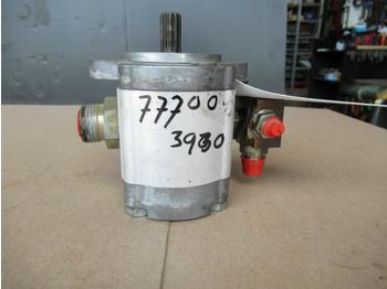 Zexel 307002-4210 - Hidraulična pumpa