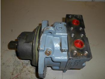 Bomag  - Hidraulični motor
