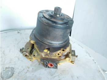 Linde BMV105 PR712 - Hidraulični motor