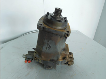 Linde BMV186 - Hidraulični motor