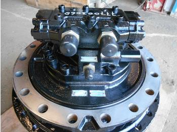 Nabtesco M3V290 - Hidraulični motor