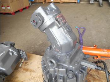O&K 1598230 - Hidraulični motor