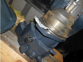 O&K 2460293 - Hidraulični motor