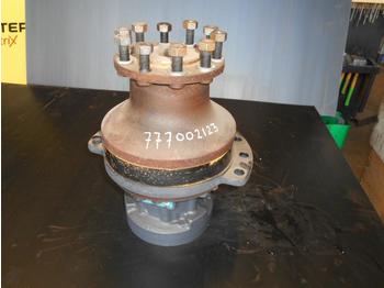 Poclain MS05-2-133-F05-1220-5CJ10 - Hidraulični motor