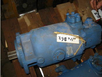 Sauer 4630-001 - Hidraulični motor
