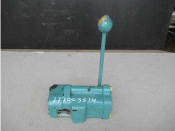 Bosch 0 521 200 058 - Hidraulični ventil