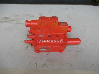 Bosch 1710208 - Hidraulični ventil