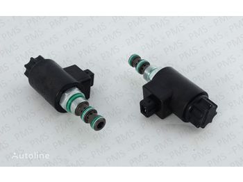  Carraro Solenoid Valve Types, Carraro Valve, Oem Parts - Hidraulični ventil