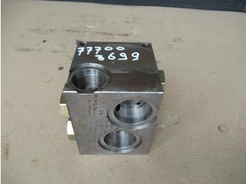 Cnh 73073906 - Hidraulični ventil