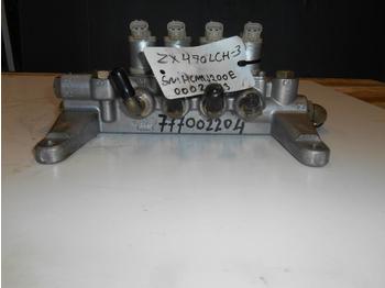 Hitachi 9246518 - Hidraulični ventil