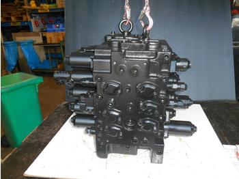 Kobelco YN30V00116F6 - Hidraulični ventil