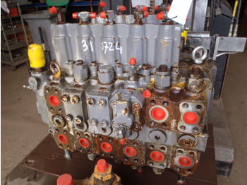 Shibaura UHX36-518 - Hidraulični ventil