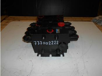 Vickers 4530190 - Hidraulični ventil