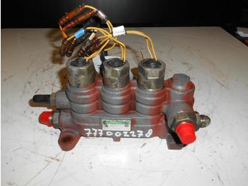 Zexel 307820-2070 - Hidraulični ventil