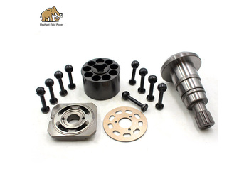 Cylinder Block V12-080 V12-80 Hydraulic Motor Parts for Repair Parker Piston Pum  - Hidraulika