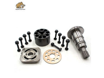 Hydraulic Motor Repair Parker V12-080 Hydraulic Motor Parts  - Hidraulika