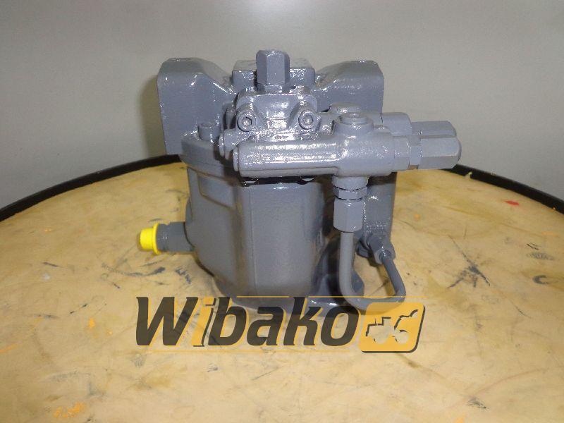 Hidraulična pumpa za Građevinska mašina Hydromatik A10VO28DFLR/31L-PSC12N00-SO403 R910946105: slika 2