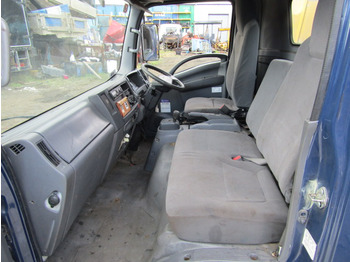 Kabina za Kamion ISUZU N75 CAB (2013): slika 5