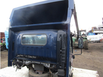 Kabina za Kamion ISUZU N75 CAB (2013): slika 3