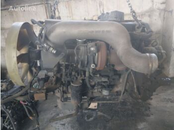 Motor za Kamion IVECO Cursor 8 F2BE0681F: slika 3